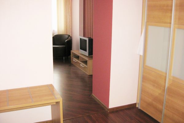 RENT Hotel (Nachodka)